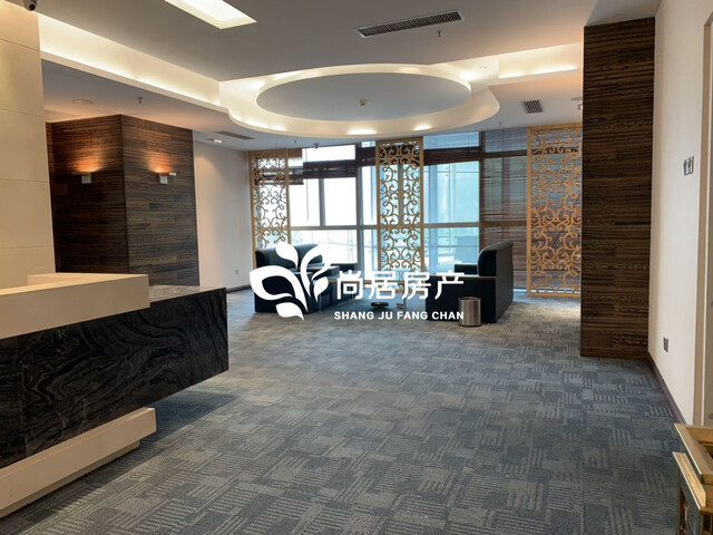 高(gāo)科(kē)總部大(dà)廈7